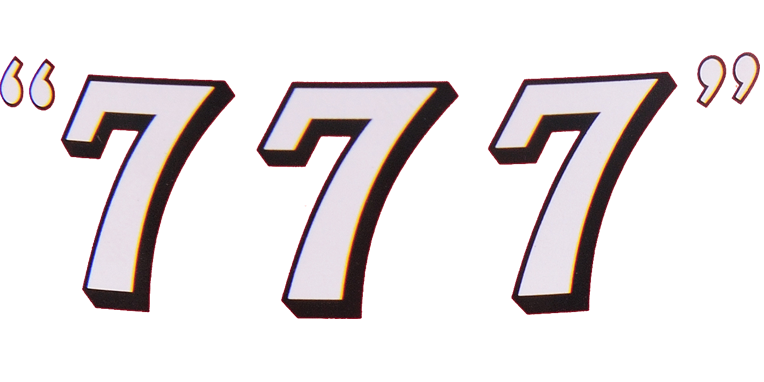 777