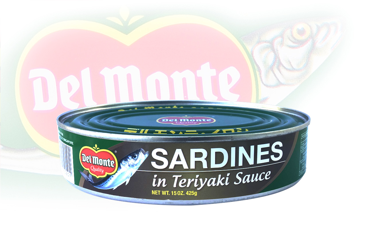 Sardines-in-Teriyaki-Sauce-(Oval-Can)-–